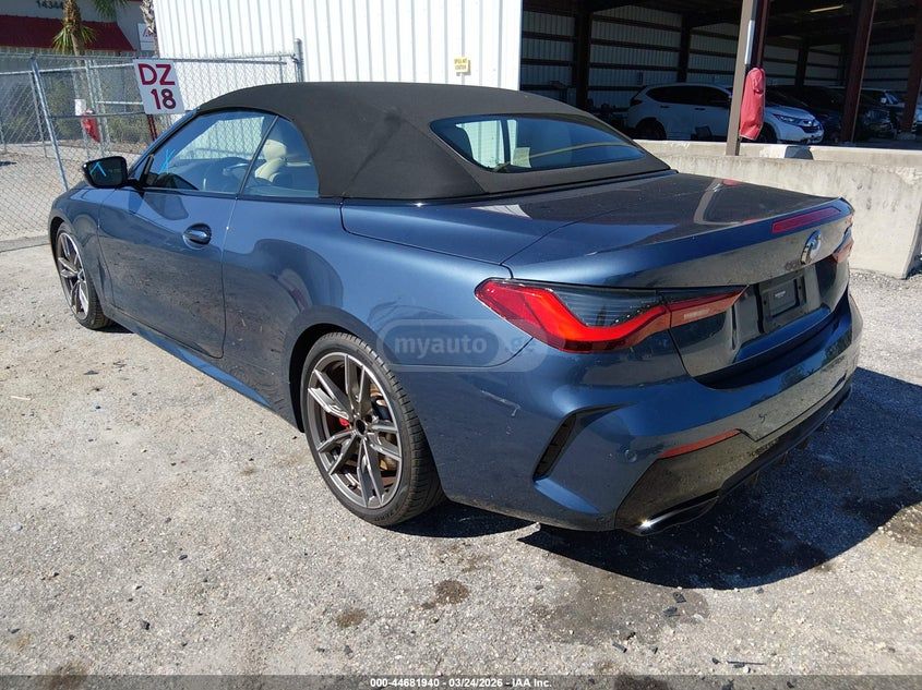 BMW M440 2023 — миниатюра 3