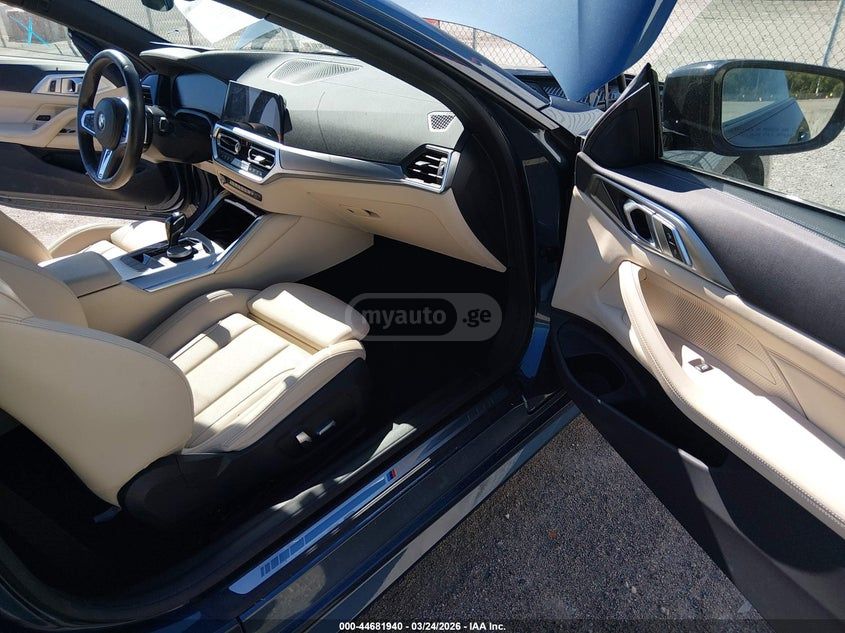 BMW M440 2023 — миниатюра 5