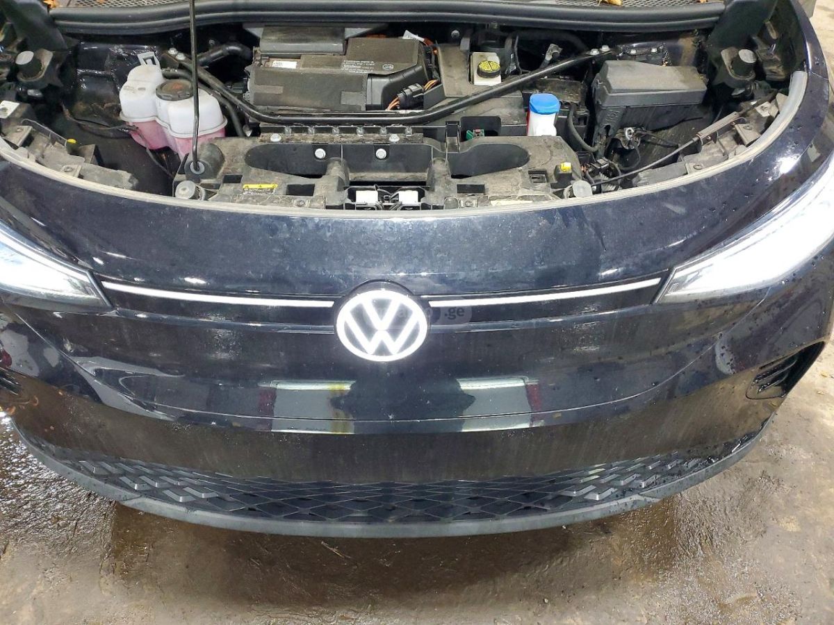 Volkswagen ID 4 - фото 2