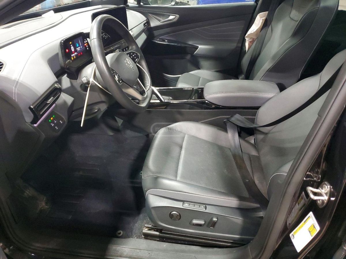 Volkswagen ID 4 - фото 4