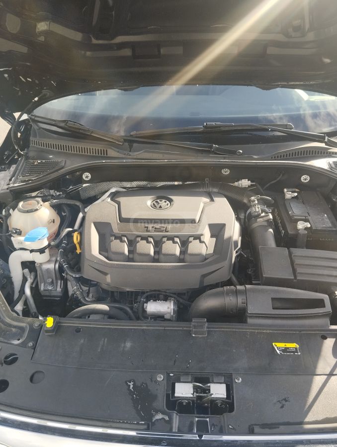 Volkswagen Passat - фото 3