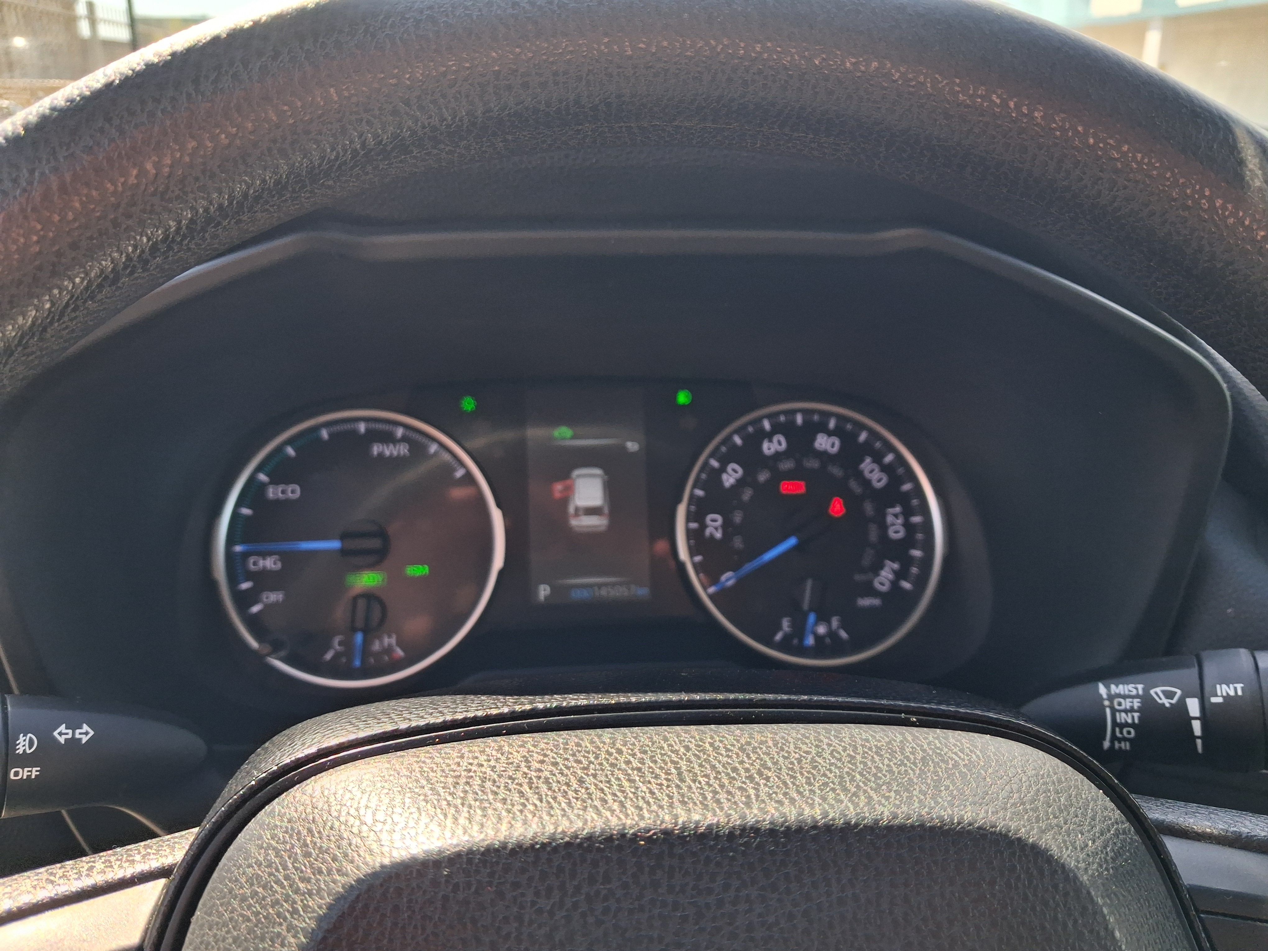 Toyota RAV 4 - фото 6