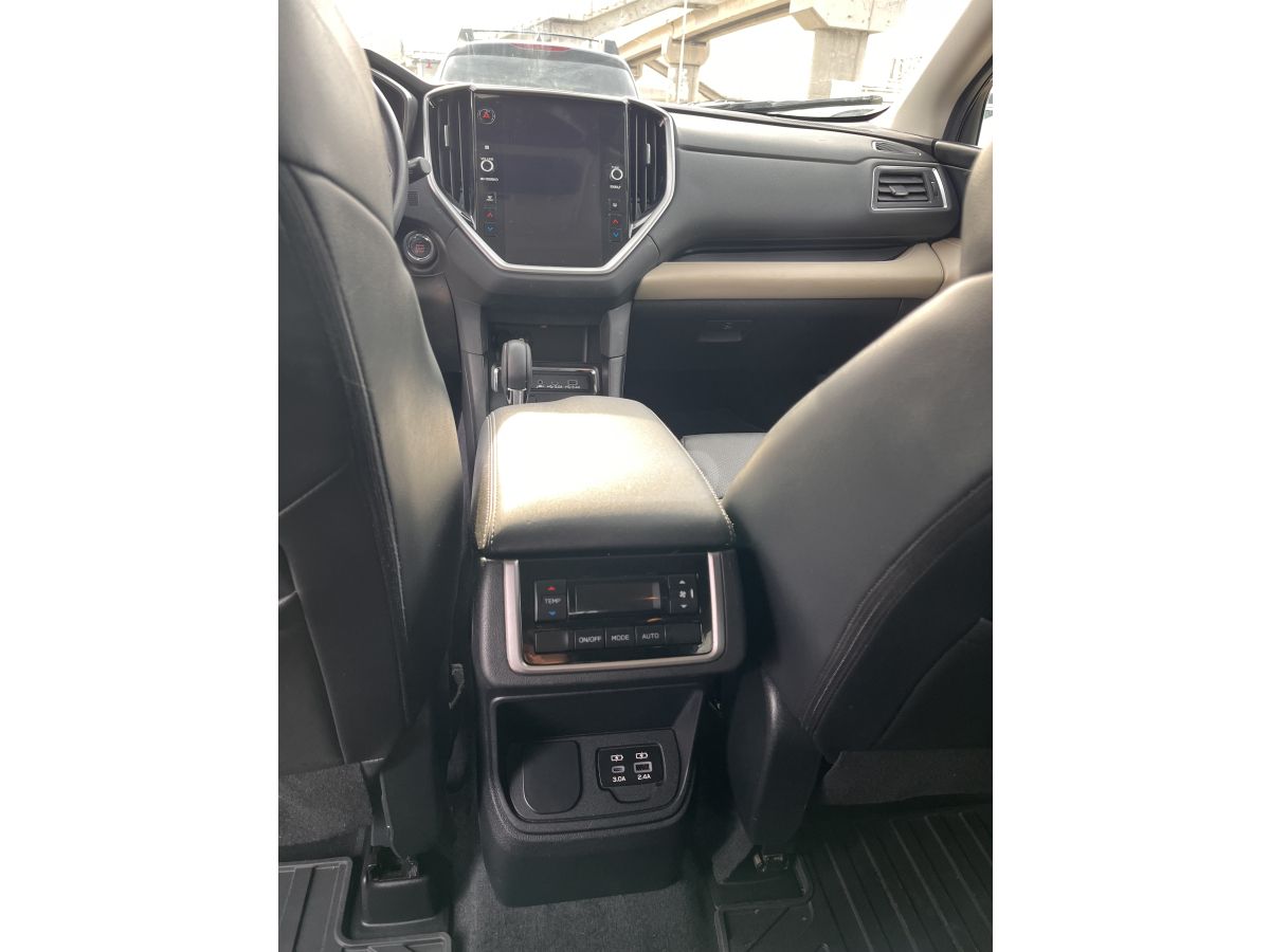 Subaru Ascent 2024 — миниатюра 11