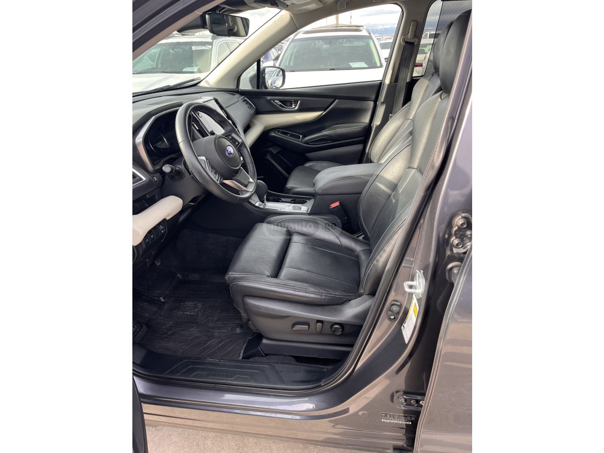 Subaru Ascent 2024 — миниатюра 7