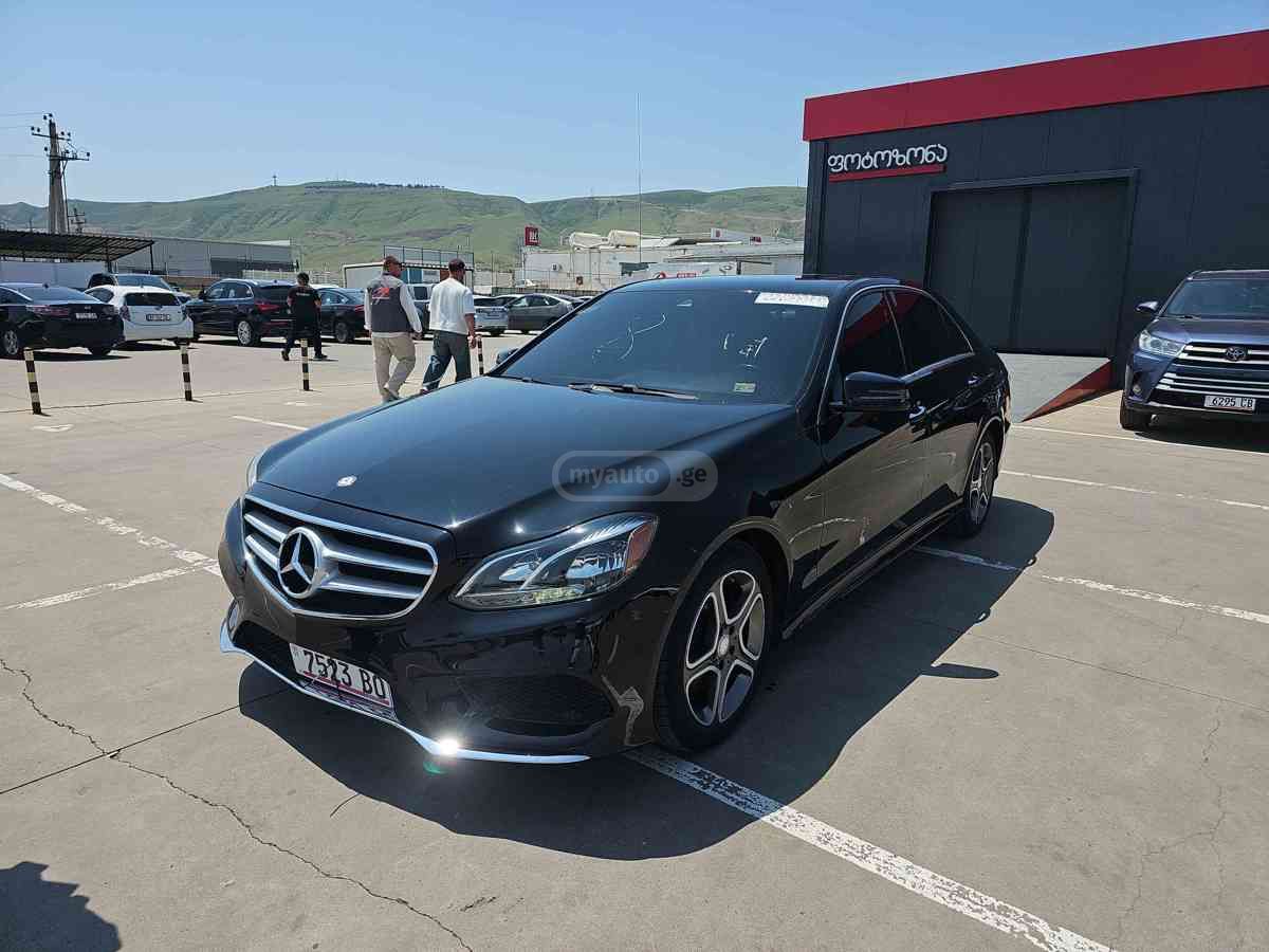 bo -ちゃん専用♡ For sale Mercedes-Benz E 350 Mercedes-benz E350 2016 Caucasus Auto