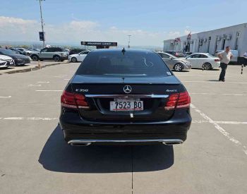 bo -ちゃん専用♡ For sale Mercedes-Benz E 350 Mercedes-benz E350 2016 Caucasus Auto