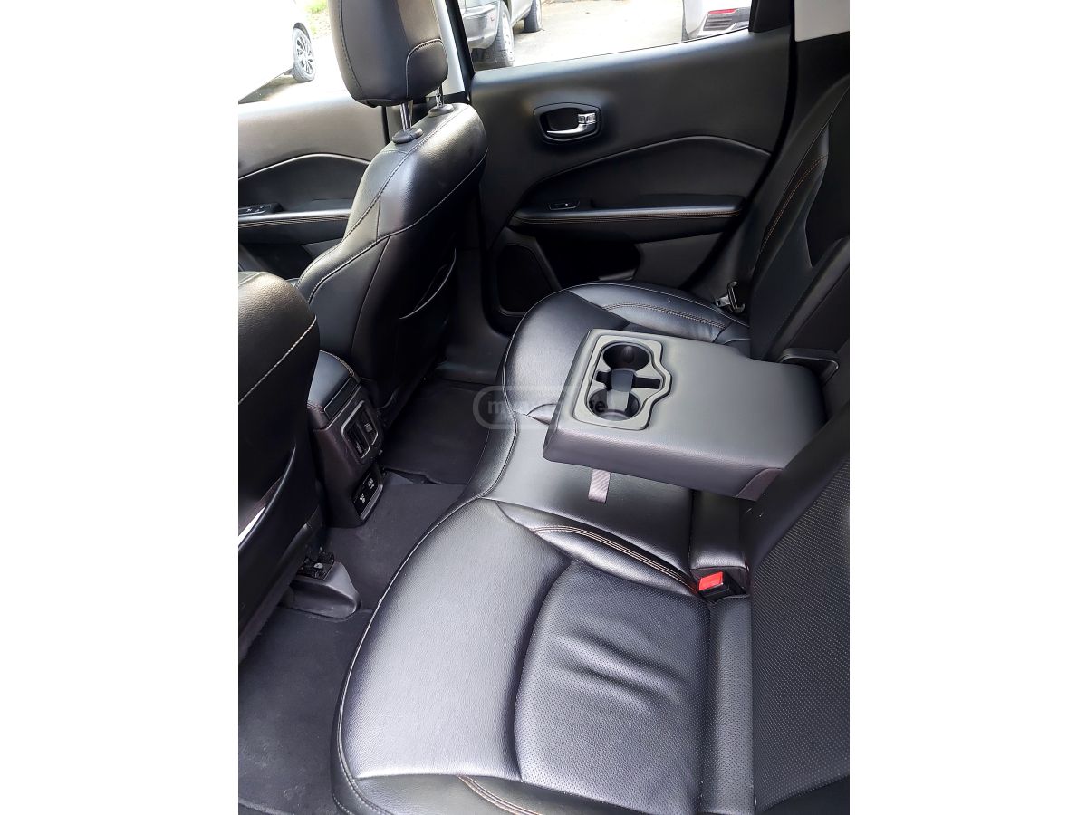 Jeep Compass - фото 11