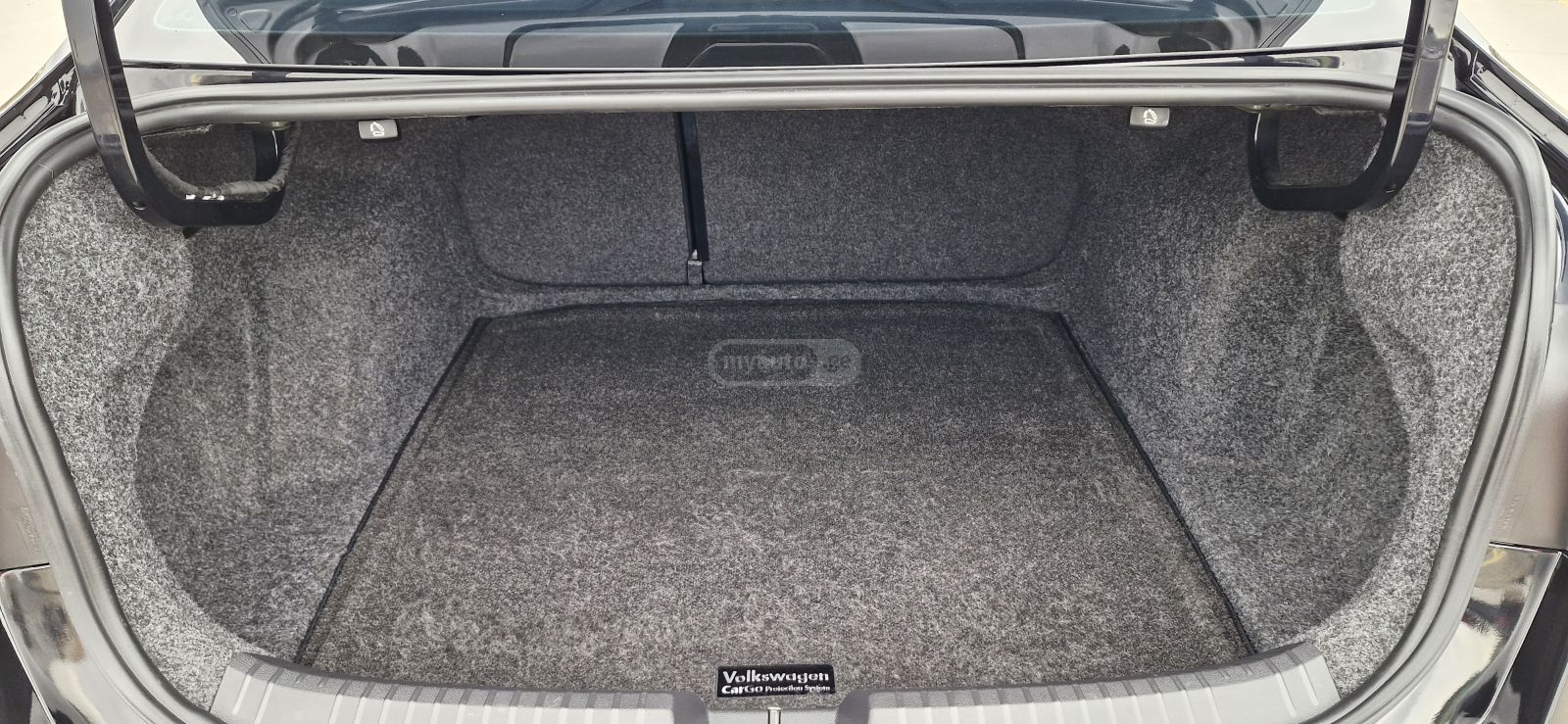 Volkswagen GLI — миниатюра 10