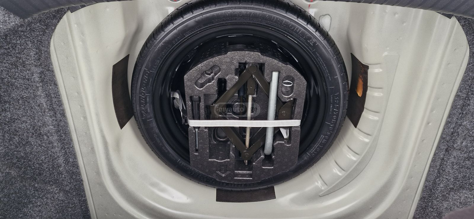 Volkswagen GLI — миниатюра 11