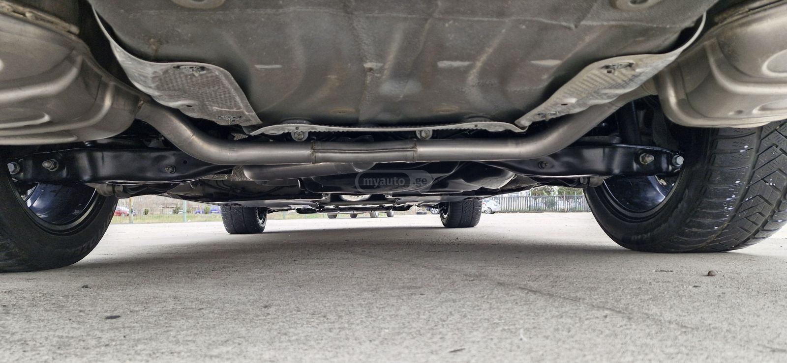 Volkswagen GLI — миниатюра 13