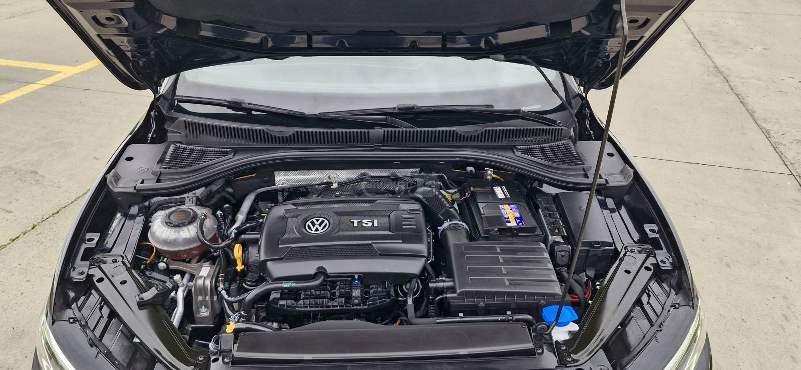 Volkswagen GLI — миниатюра 14