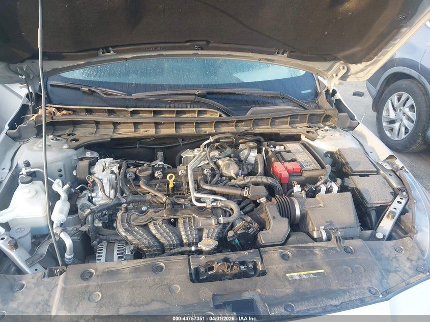 Nissan Altima - фото 10