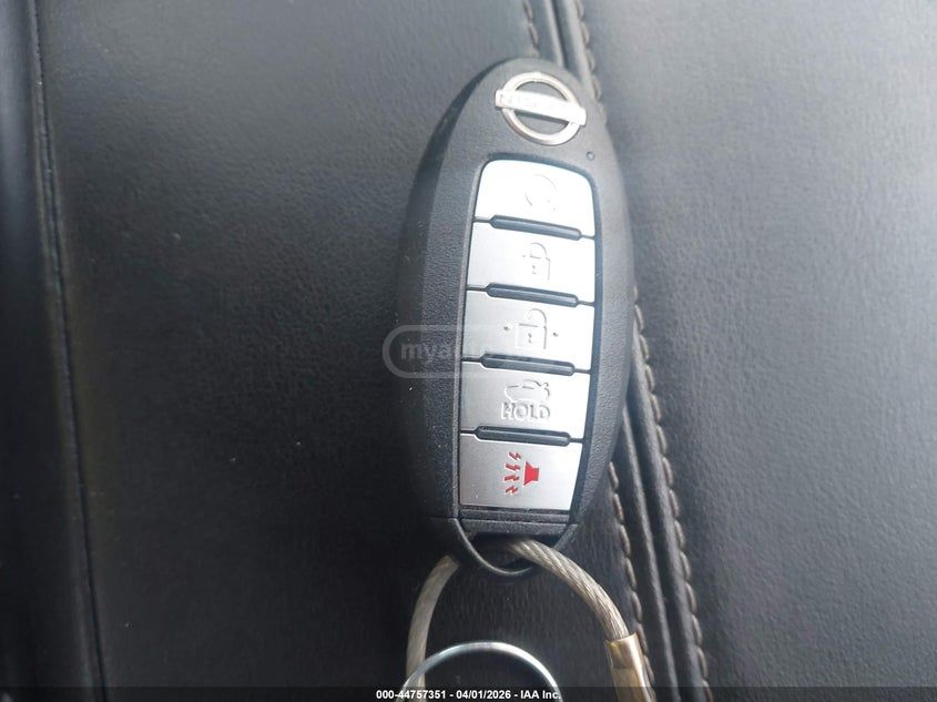 Nissan Altima - фото 11