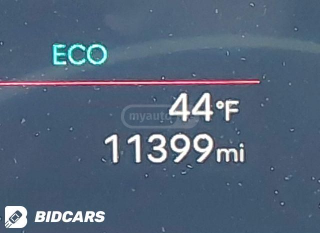 Hyundai Sonata - фото 12