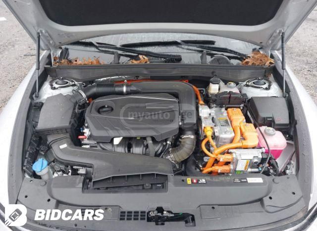 Hyundai Sonata - фото 8