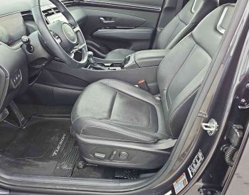 HyundaiTucson Hyundai Tucson2022