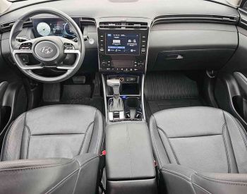 HyundaiTucson Hyundai Tucson2022