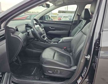 HyundaiTucson Hyundai Tucson2022