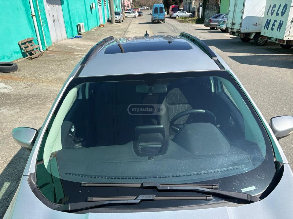 Ford EcoSport - фото 4