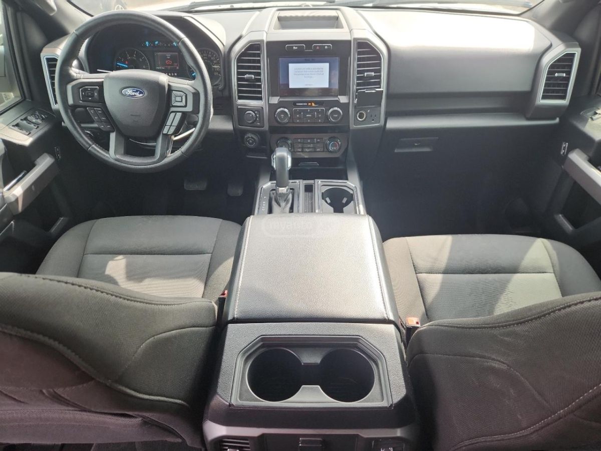 Ford F150 - фото 8