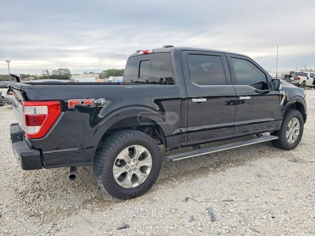 Ford F150 - фото 3