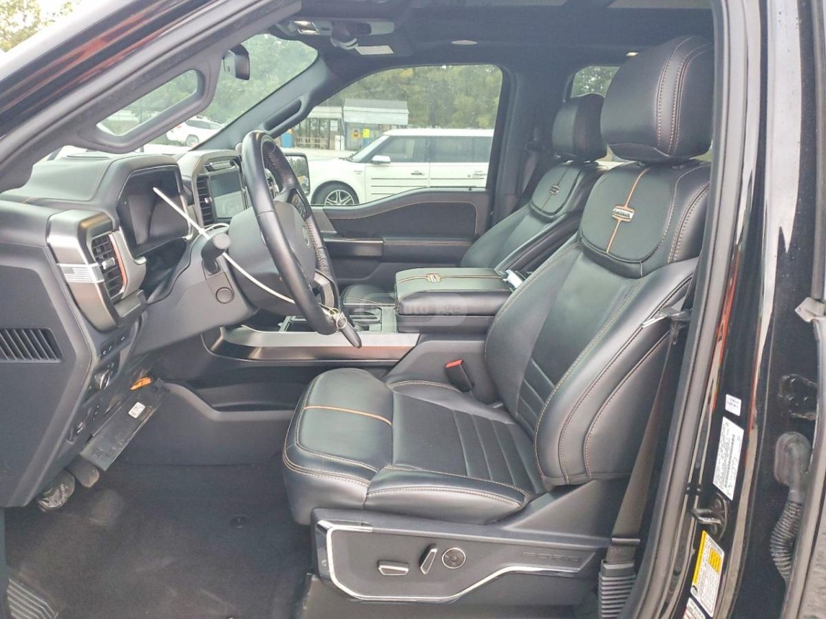 Ford F150 - фото 7