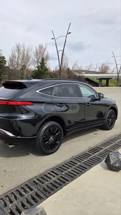 Toyota Venza 2023 — миниатюра 5