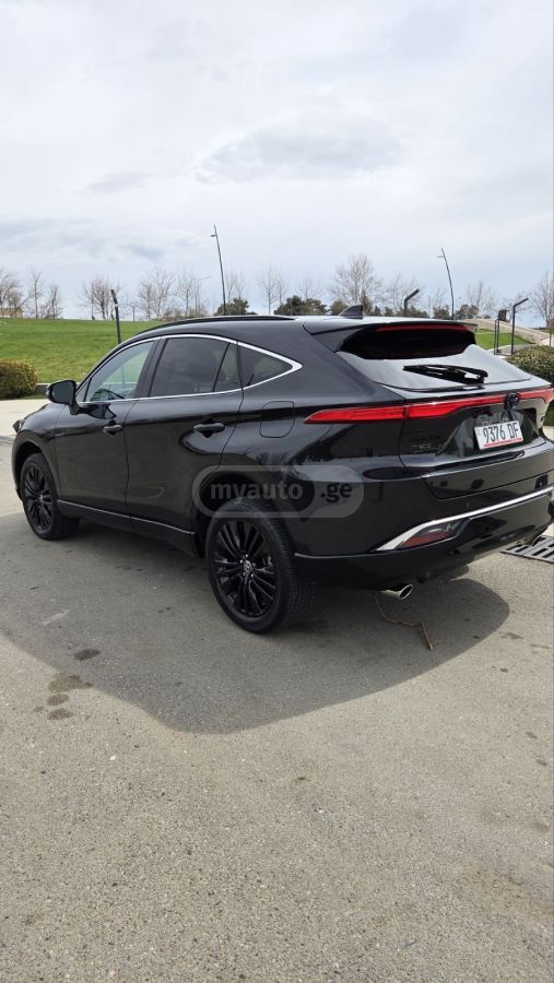 Toyota Venza 2023 — миниатюра 6