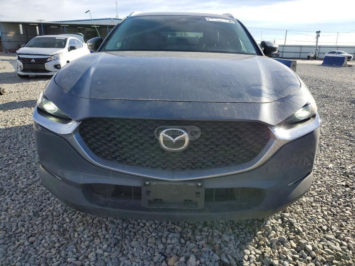 Mazda CX-30 - фото 2