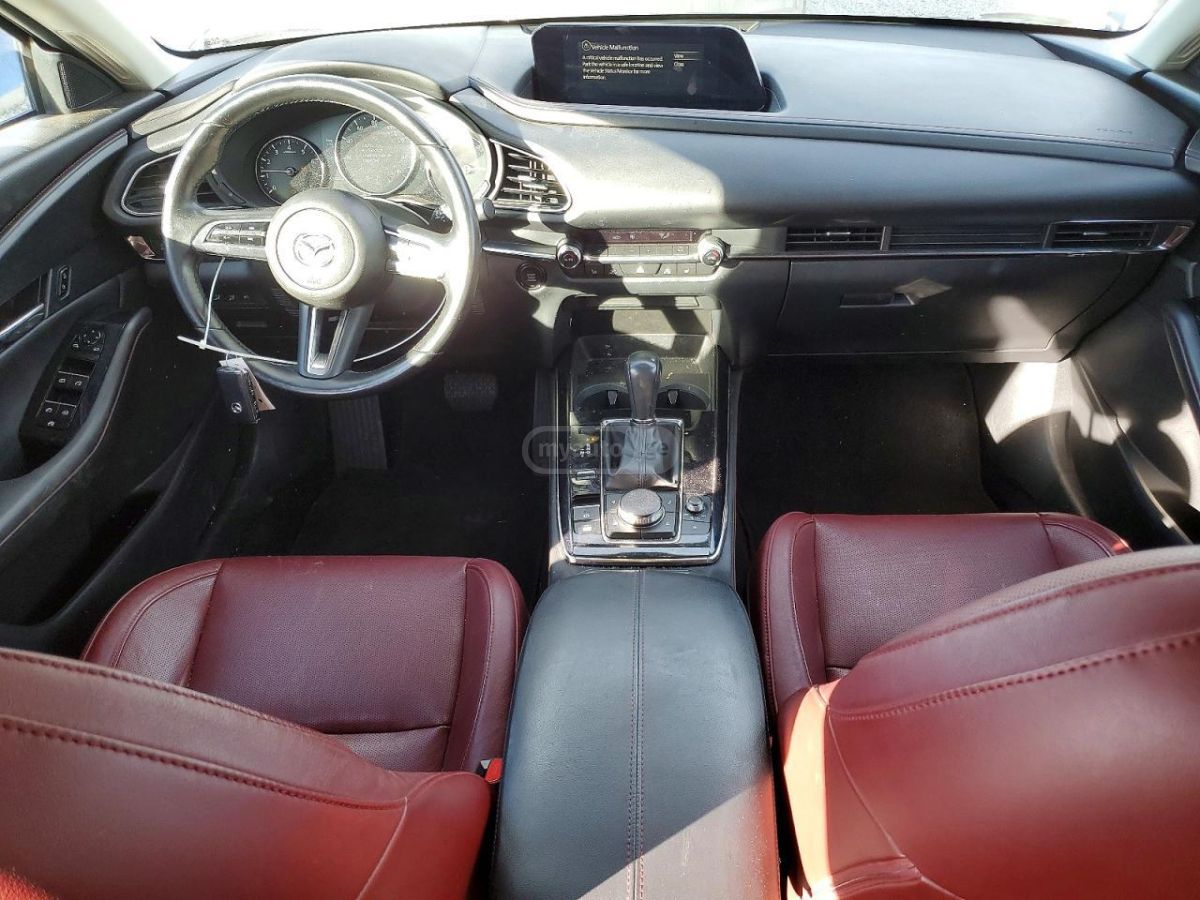 Mazda CX-30 - фото 7