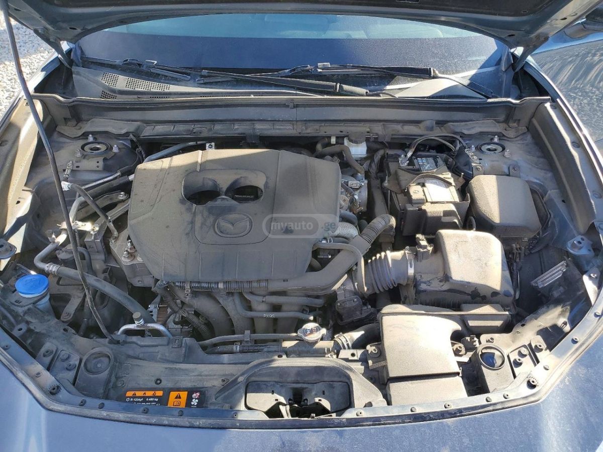 Mazda CX-30 - фото 9