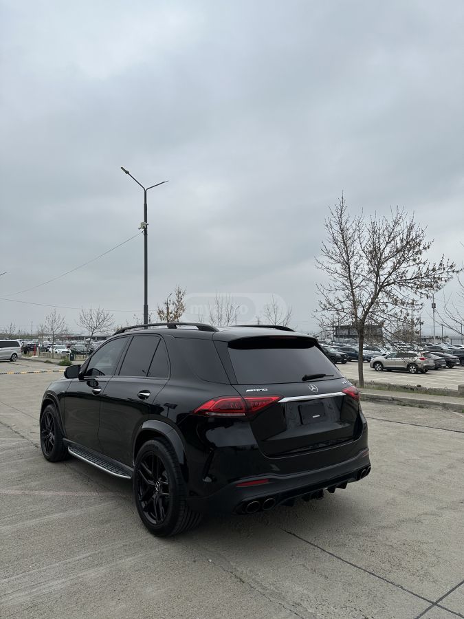 Mercedes-Benz Amg — миниатюра 10