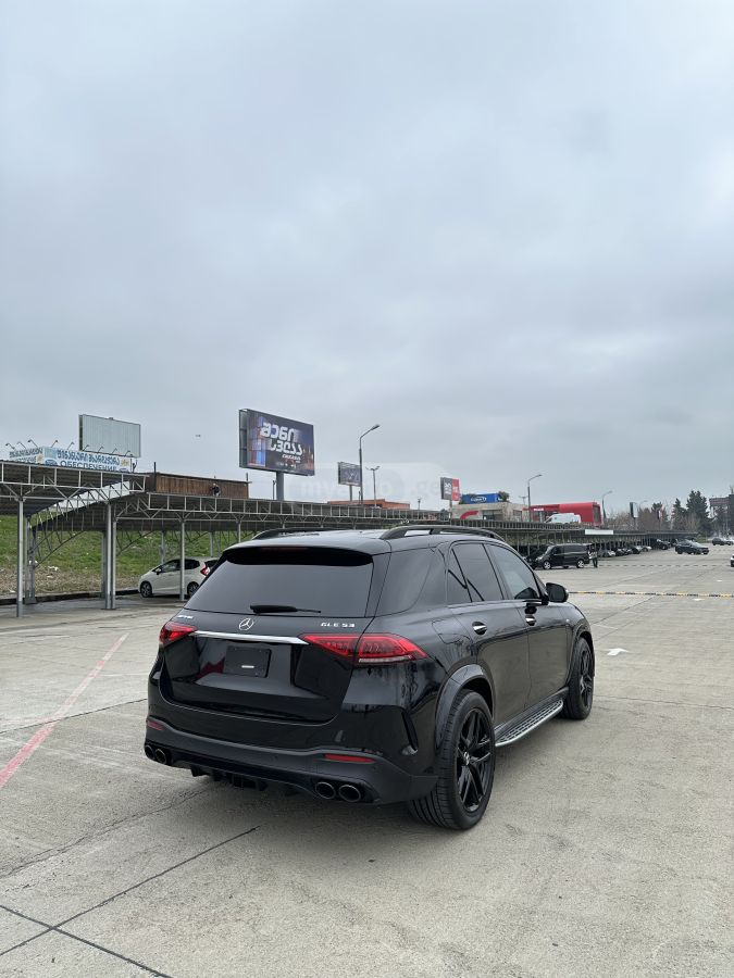 Mercedes-Benz Amg — миниатюра 11