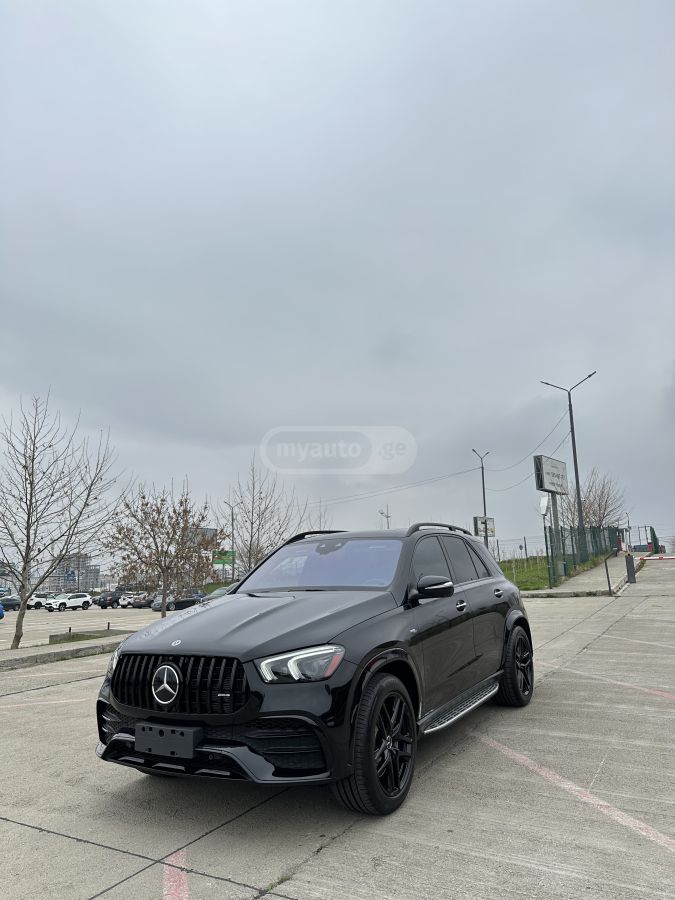 Mercedes-Benz Amg — миниатюра 12