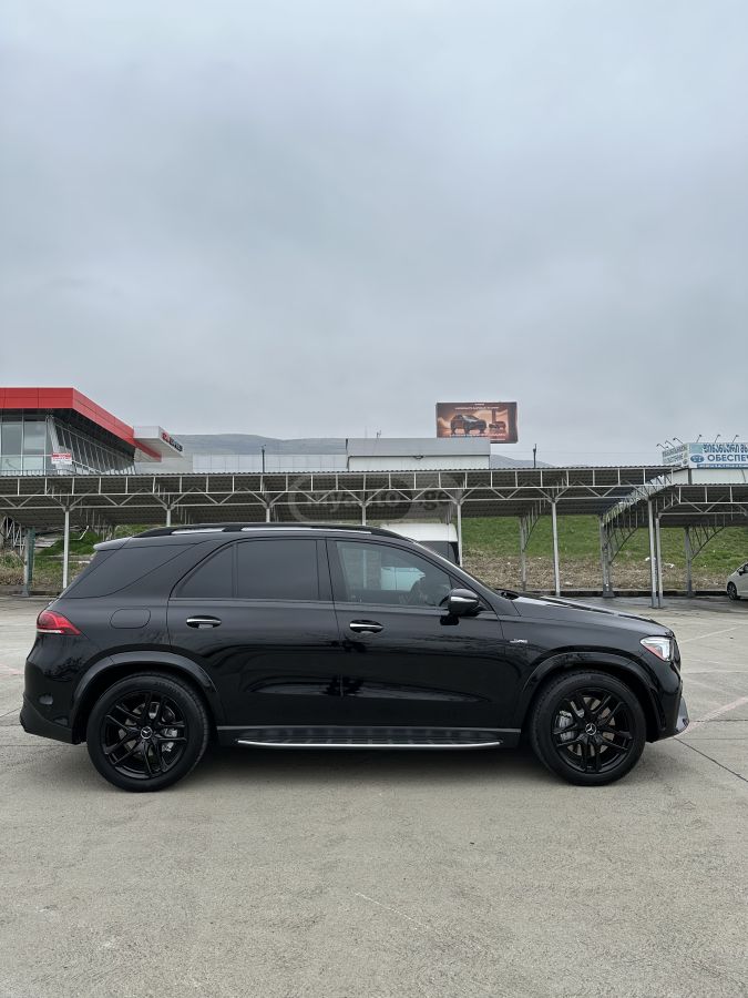 Mercedes-Benz Amg — миниатюра 14