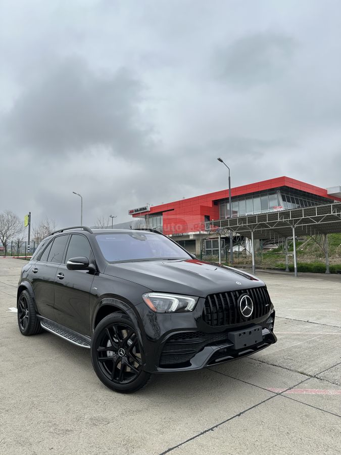 Mercedes-Benz Amg — миниатюра 2