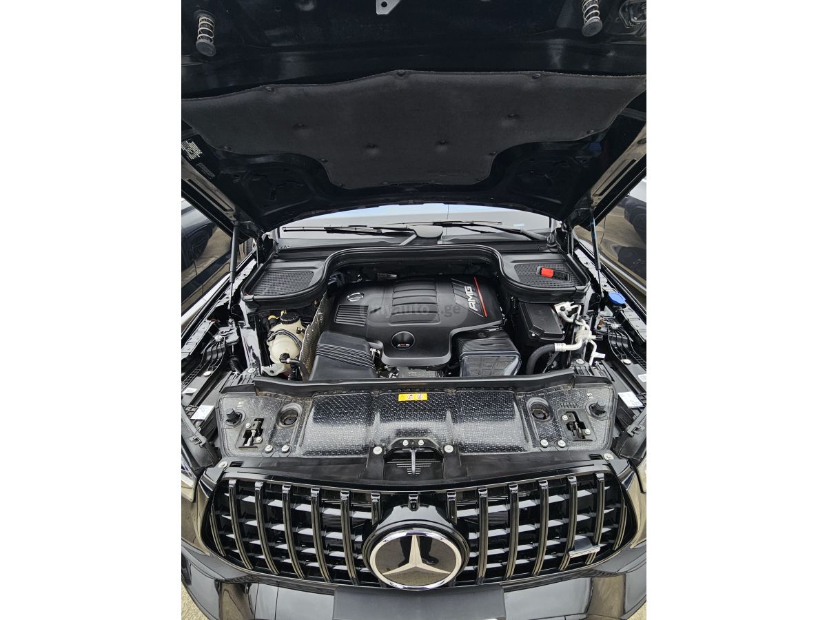 Mercedes-Benz Amg — миниатюра 3