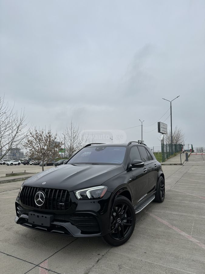 Mercedes-Benz Amg — миниатюра 6