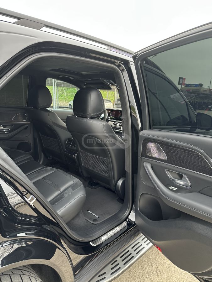 Mercedes-Benz Amg — миниатюра 7