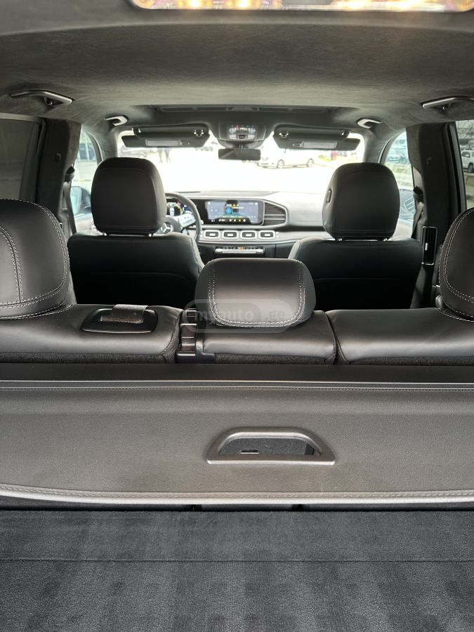 Mercedes-Benz Amg — миниатюра 8