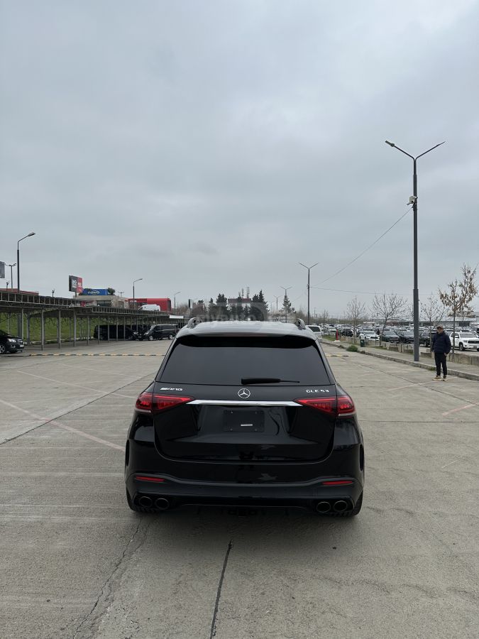 Mercedes-Benz Amg — миниатюра 9