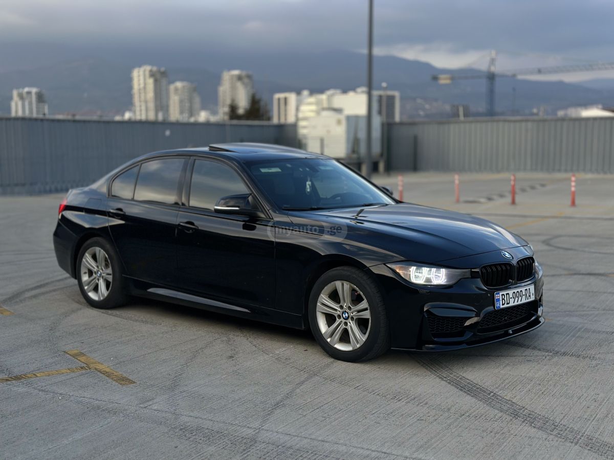 BMW 328 - фото 2