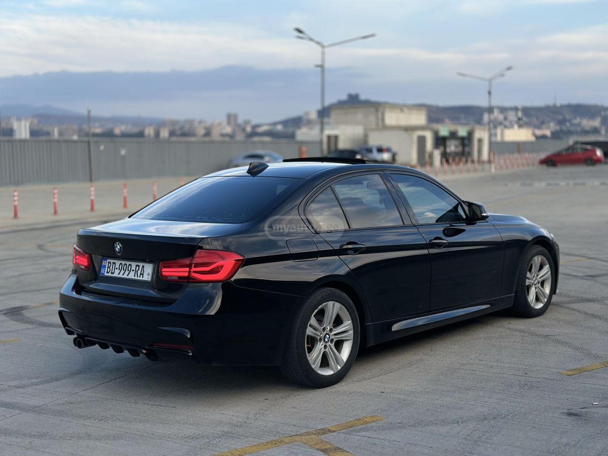 BMW 328 - фото 4