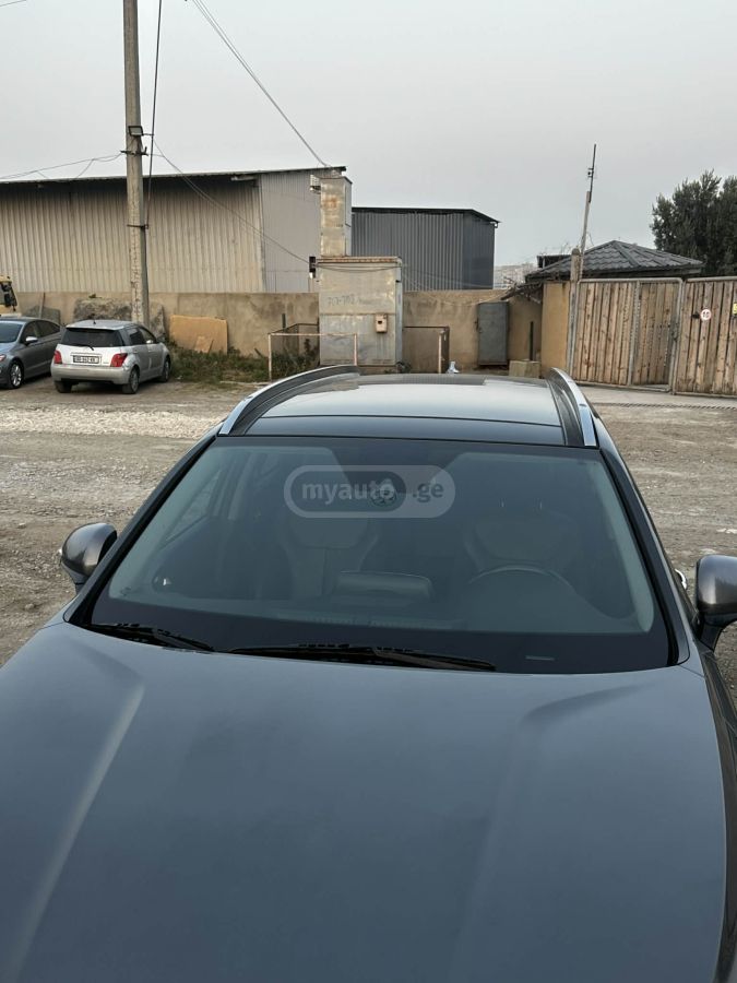 Hyundai Santa FE - фото 8