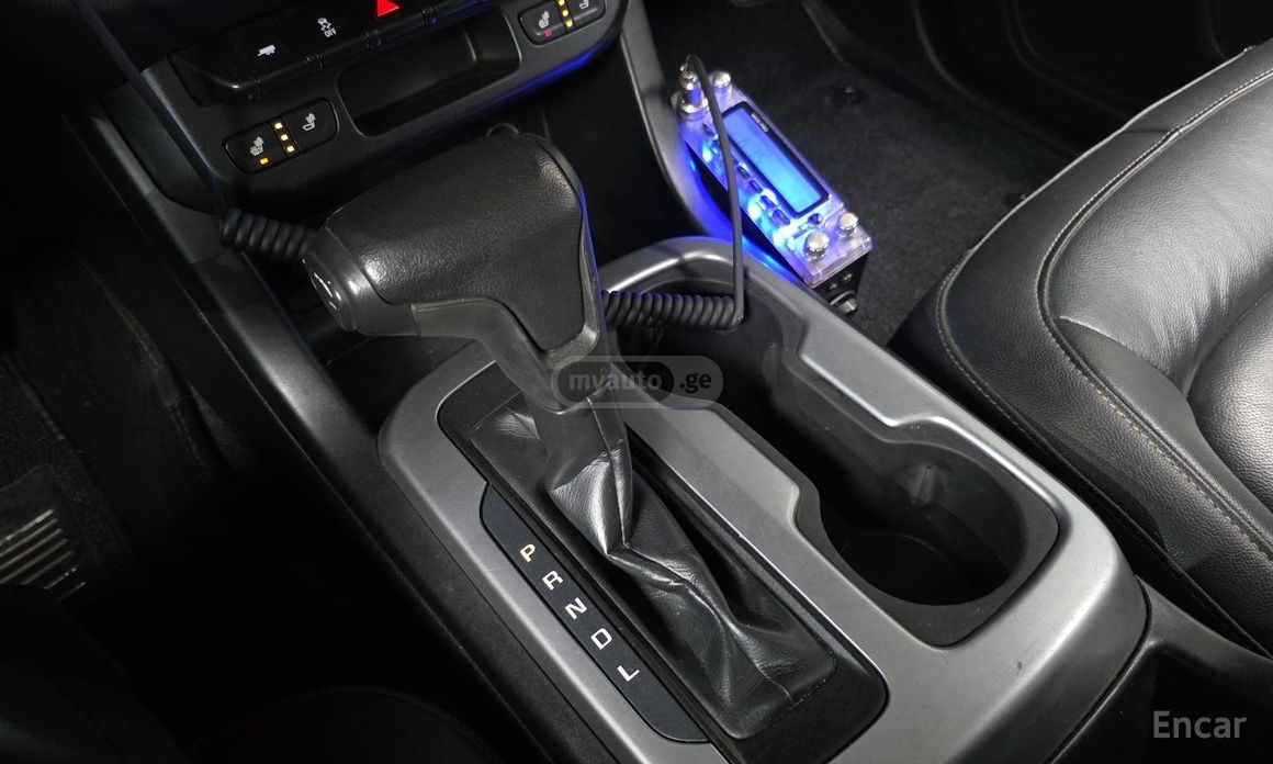 Chevrolet Colorado 2020 — миниатюра 7