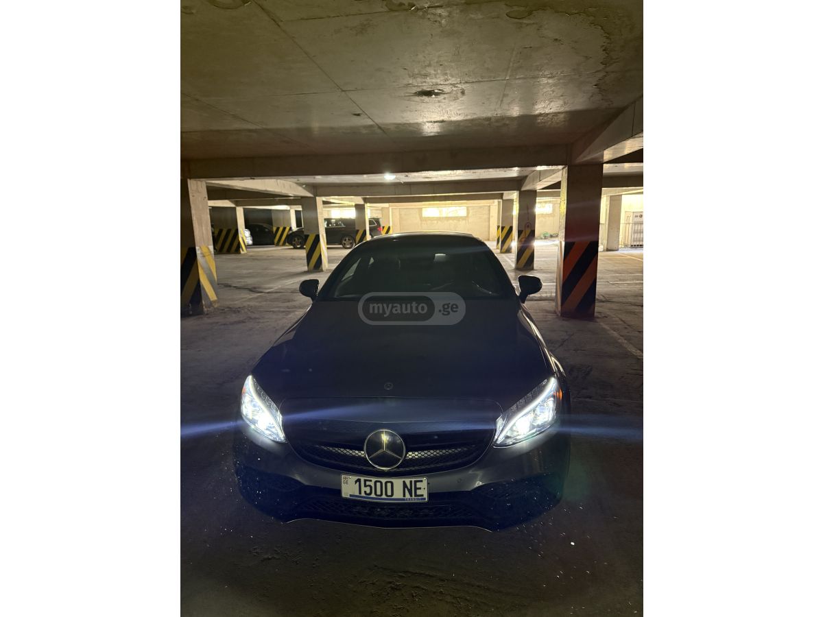 Mercedes-Benz C 300 - фото 10