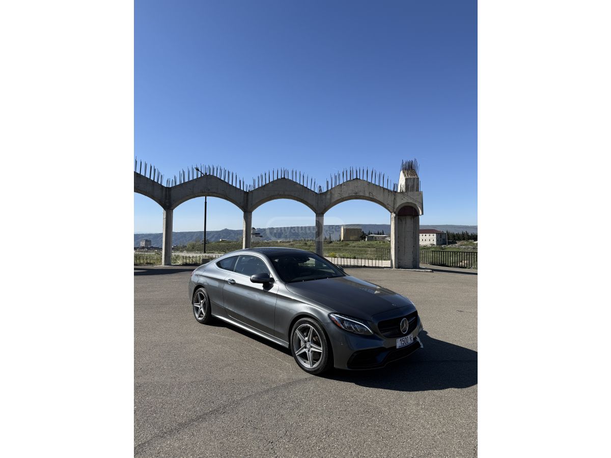 Mercedes-Benz C 300 - фото 2