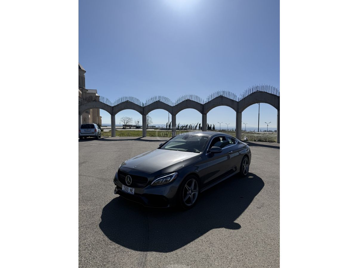 Mercedes-Benz C 300 - фото 6