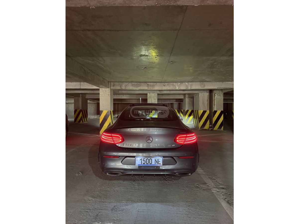 Mercedes-Benz C 300 - фото 8