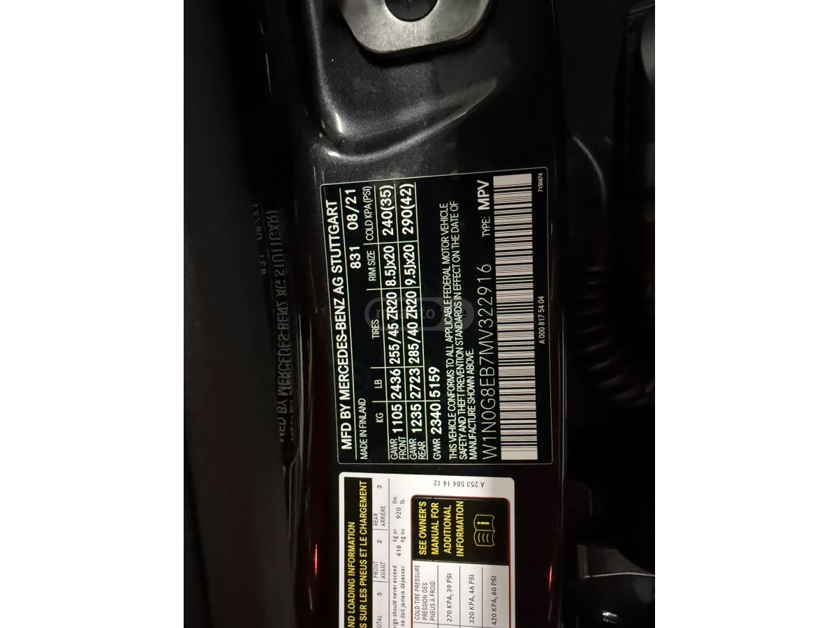 Mercedes-Benz GLC 300 - фото 13